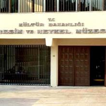 İzmir Resim Heykel Müzesi ve Galerisi